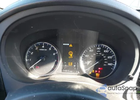 2019 Mitsubishi Outlander Se from USA, damaged, VIN JA4AZ3A31KZ043176